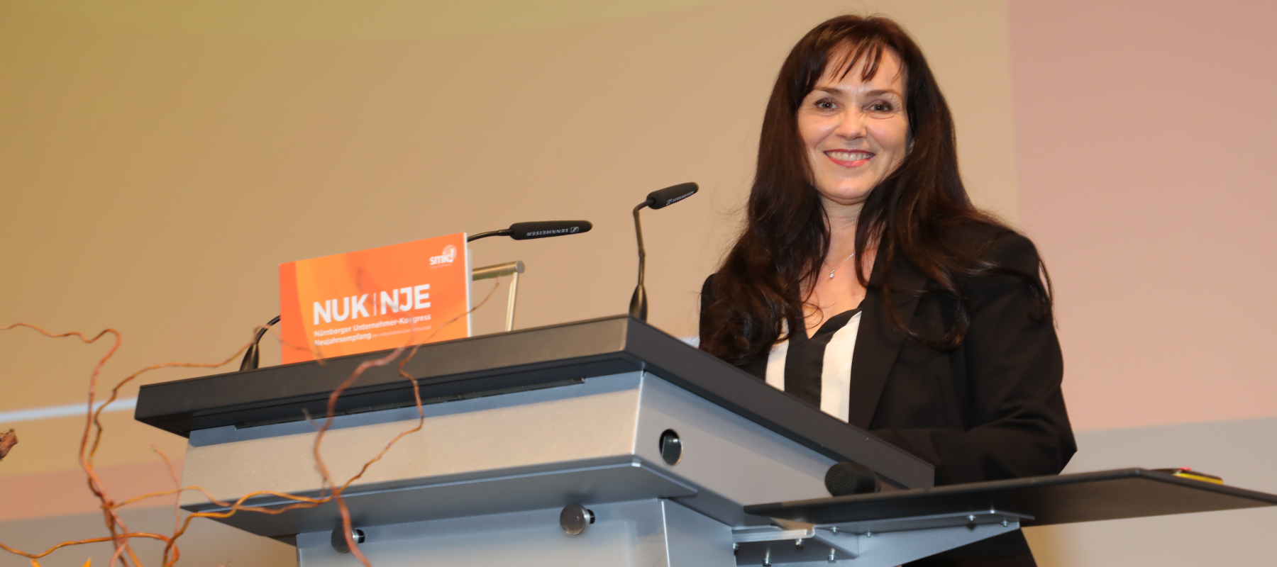 Unternehmer-Kongress 2025 erweitert Horizonte für den Mittelstand